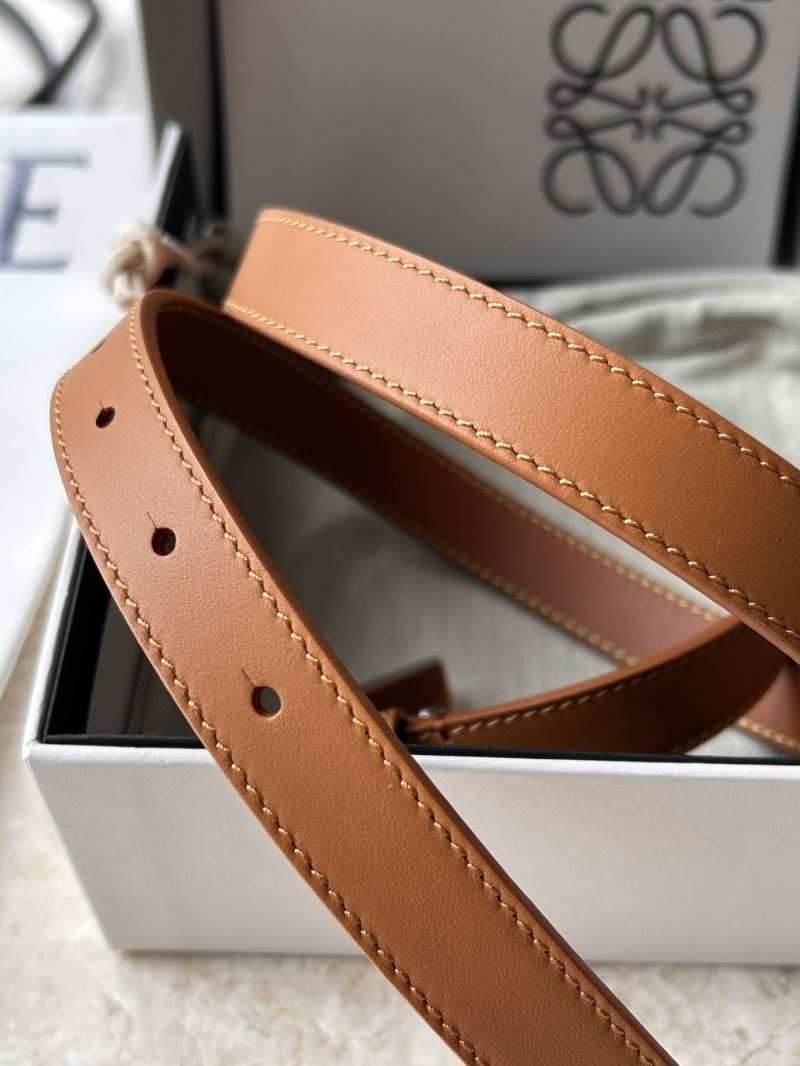 Loewe Belts